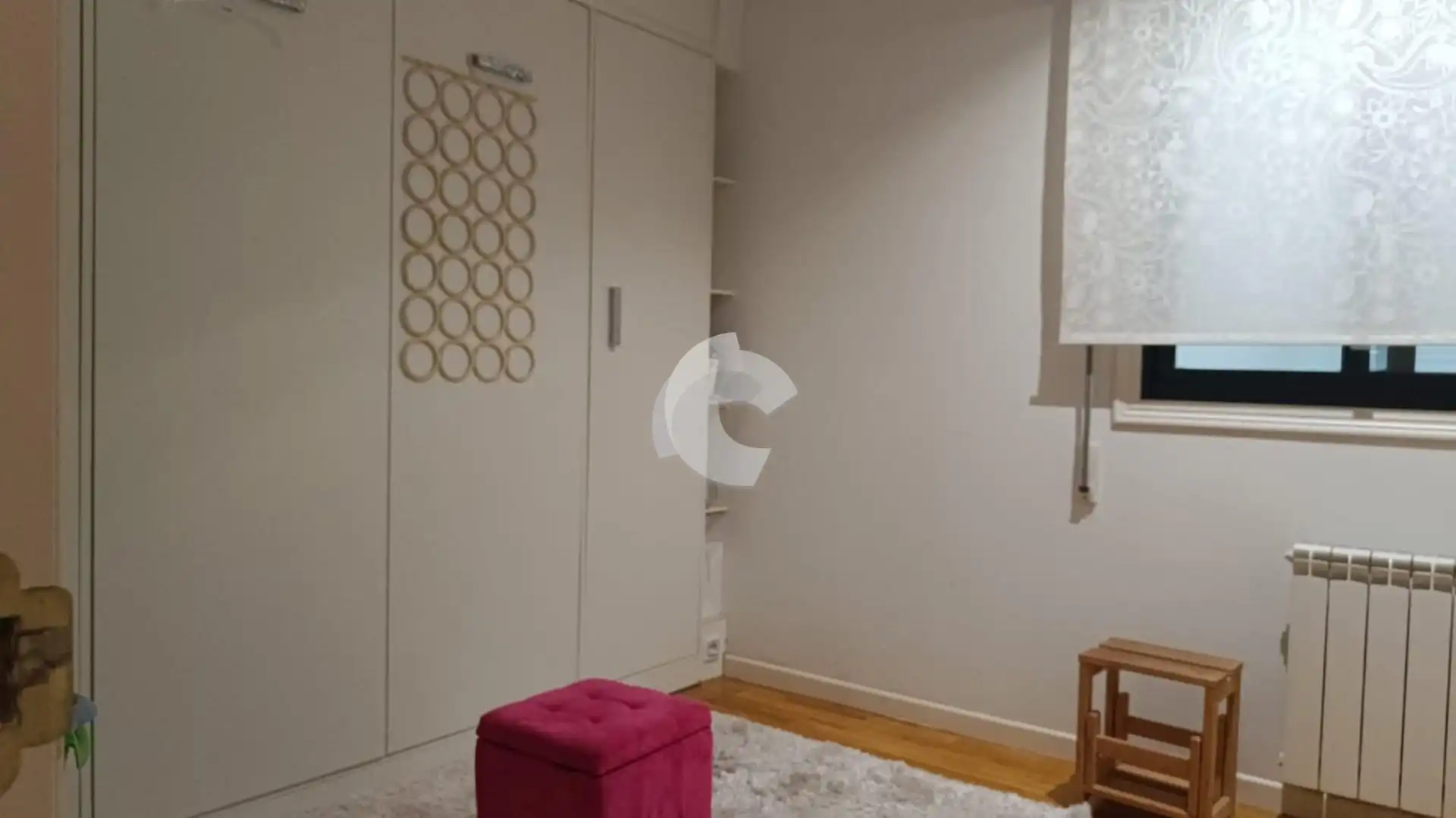 Pis de 90 m² a Barbadás