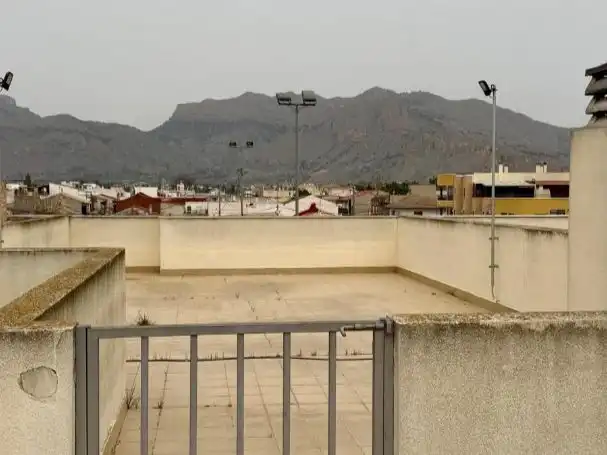 Apartamento 100 m² em Orihuela