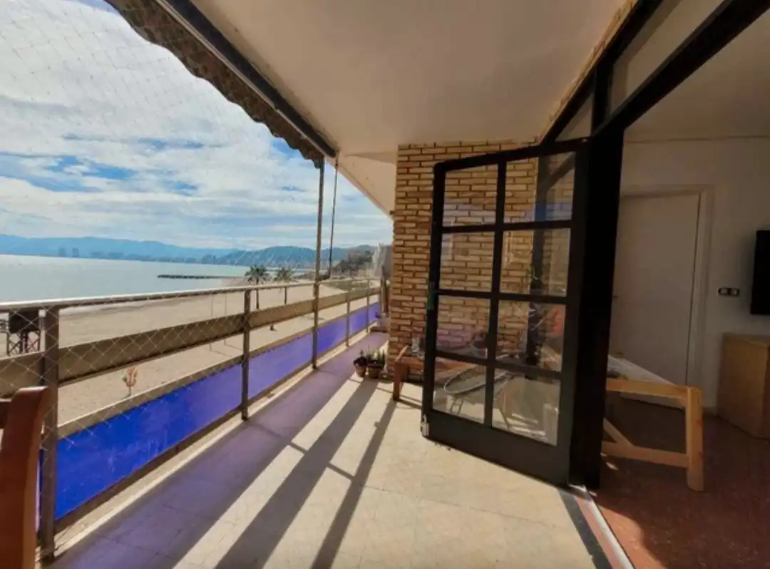 Квартира 64 м² у Cullera