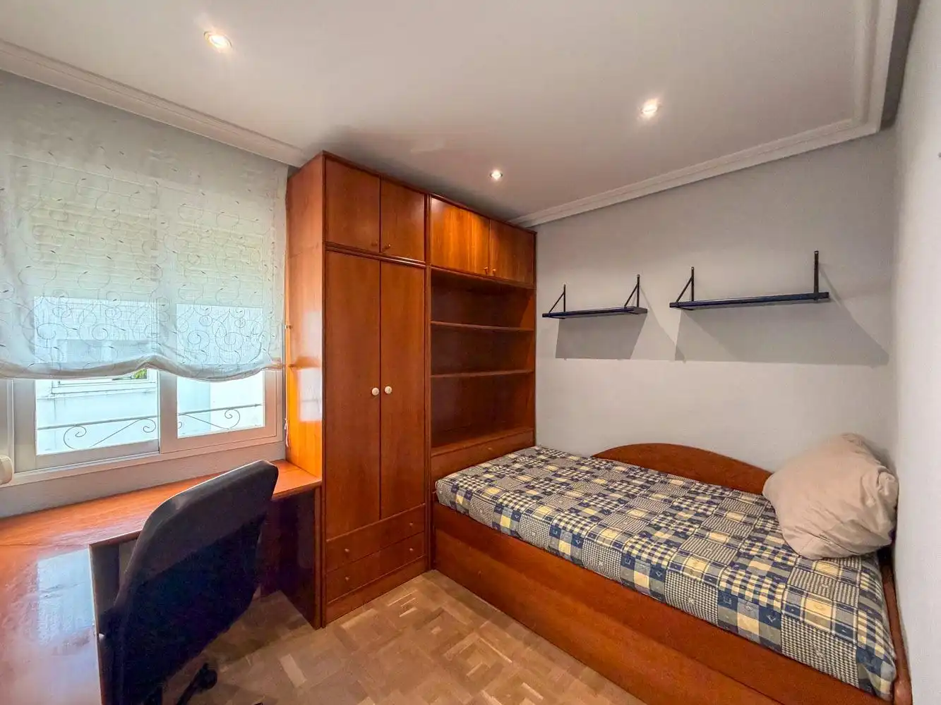 Piso de 88 m² en Madrid