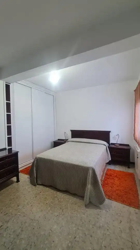Pis de 115 m² a Ourense