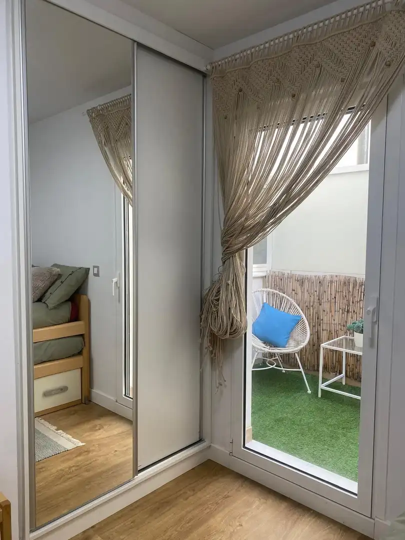 Piso de 83 m² en Mislata