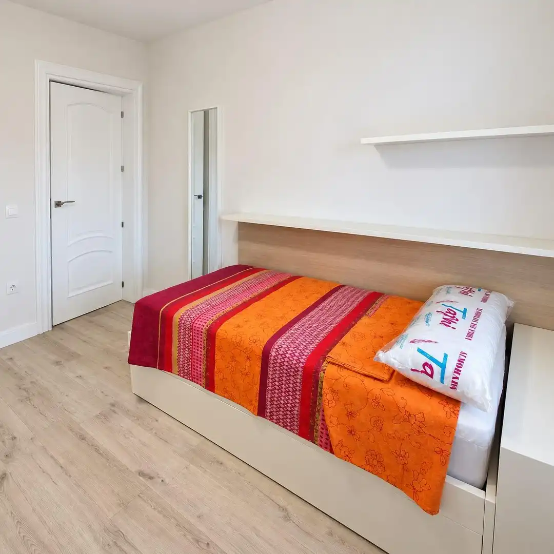 Appartement 95 m² à Alcázar de San Juan