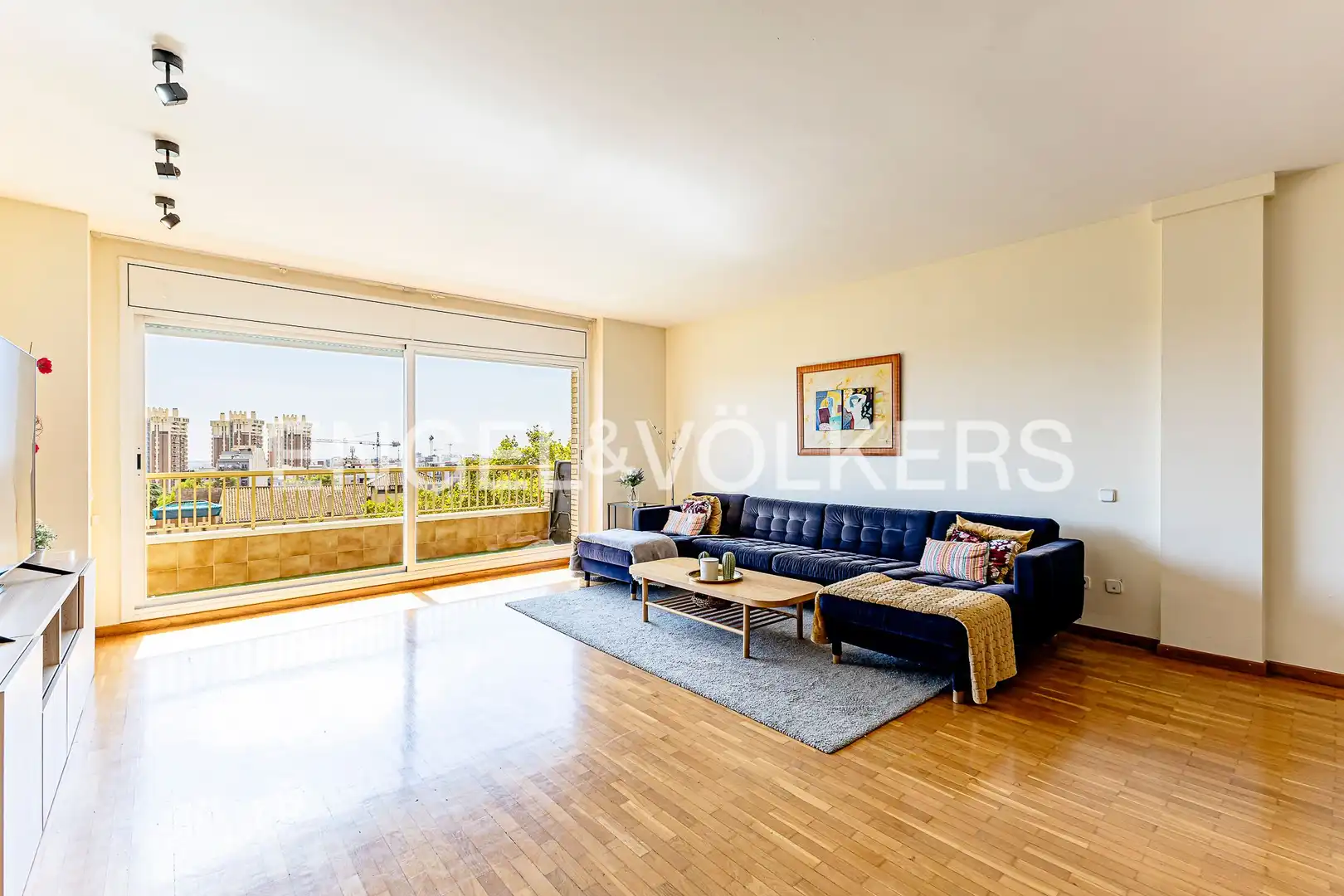 Appartamento 170 m² a Esplugues de Llobregat