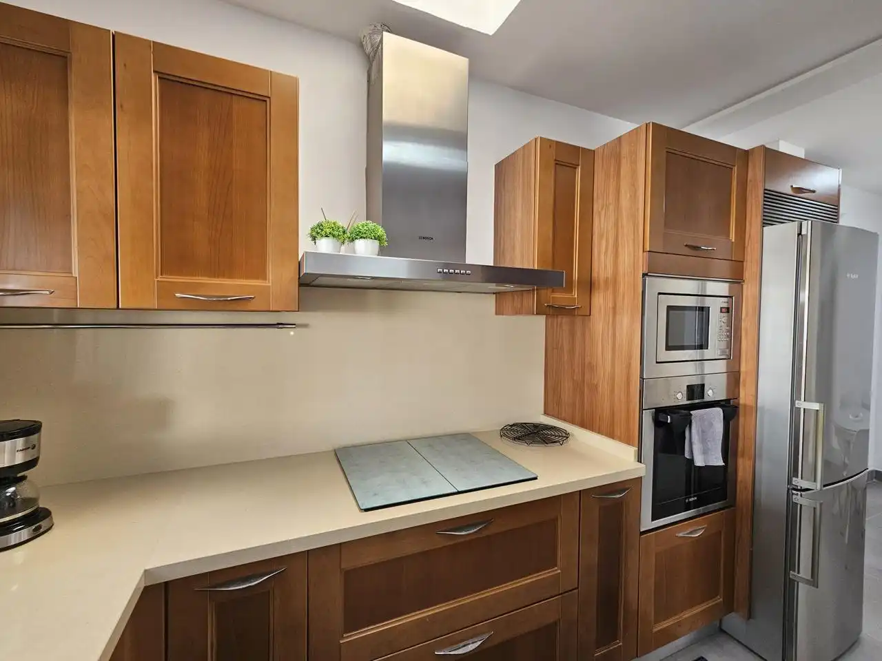 Piso de 63 m² en San Bartolomé de Tirajana