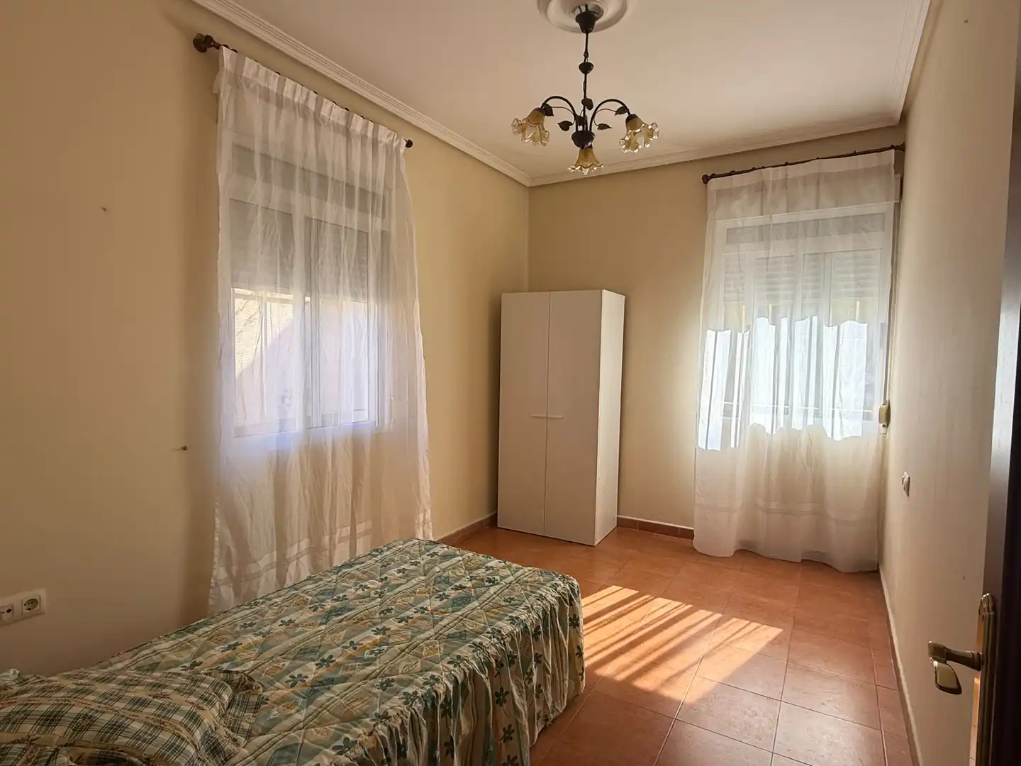 Piso de 90 m² en Ferrol
