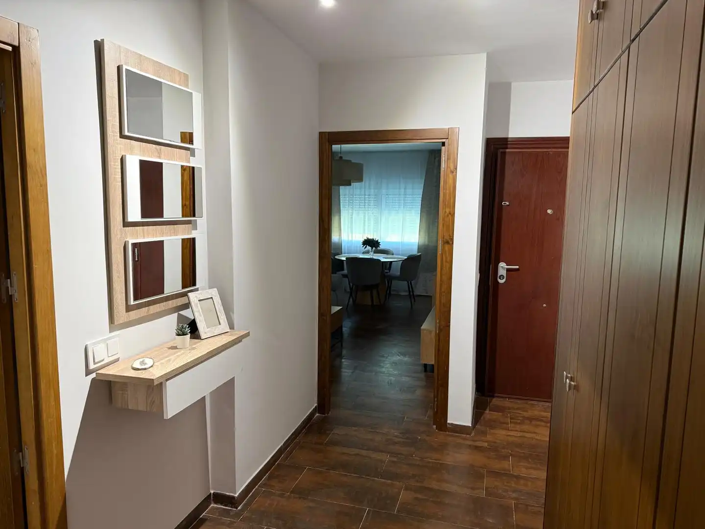 Piso de 90 m² en Algeciras