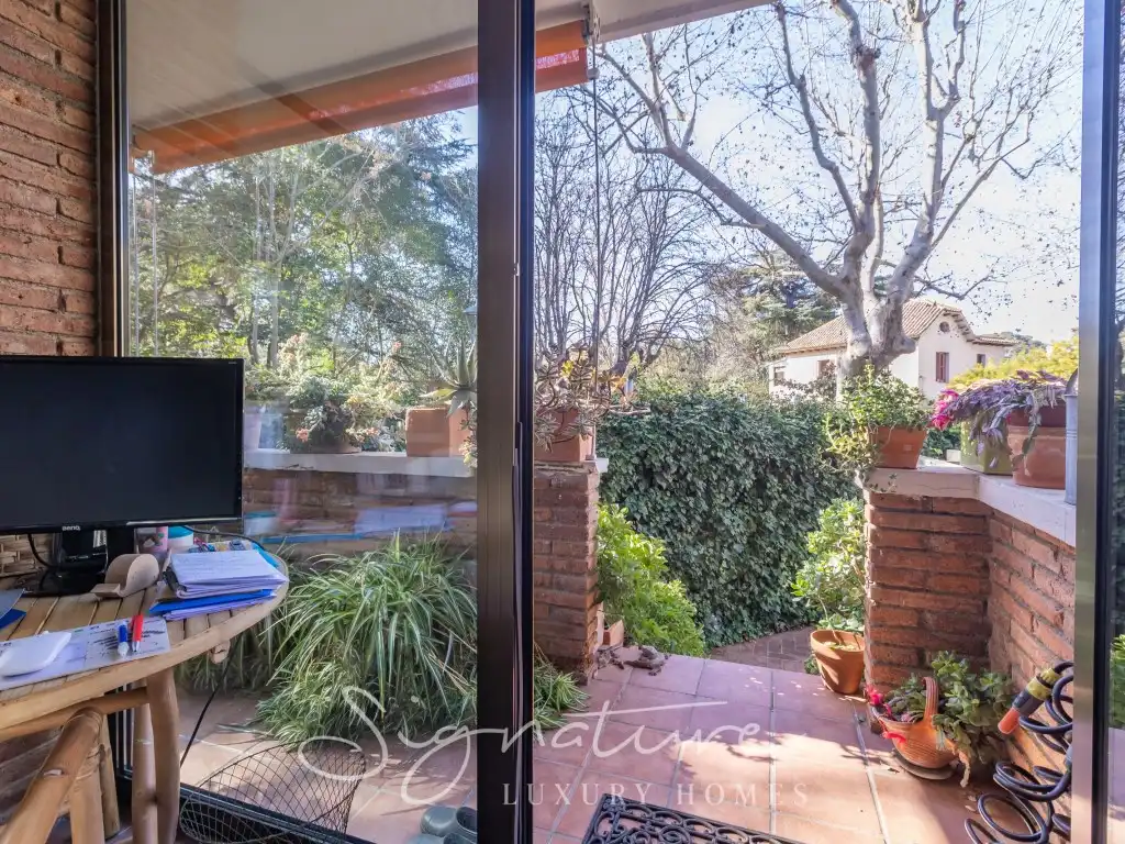 Piso de 164 m² en Sant Cugat del Vallès