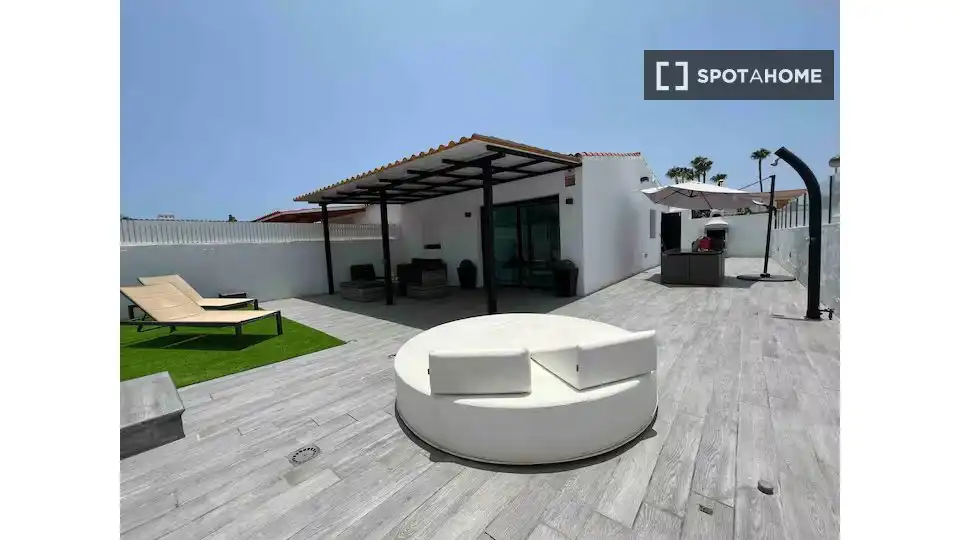 Habitación en alquiler, San Bartolomé de Tirajana