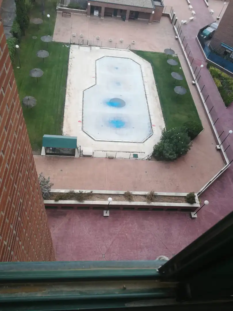 Pis de lloguer, Móstoles