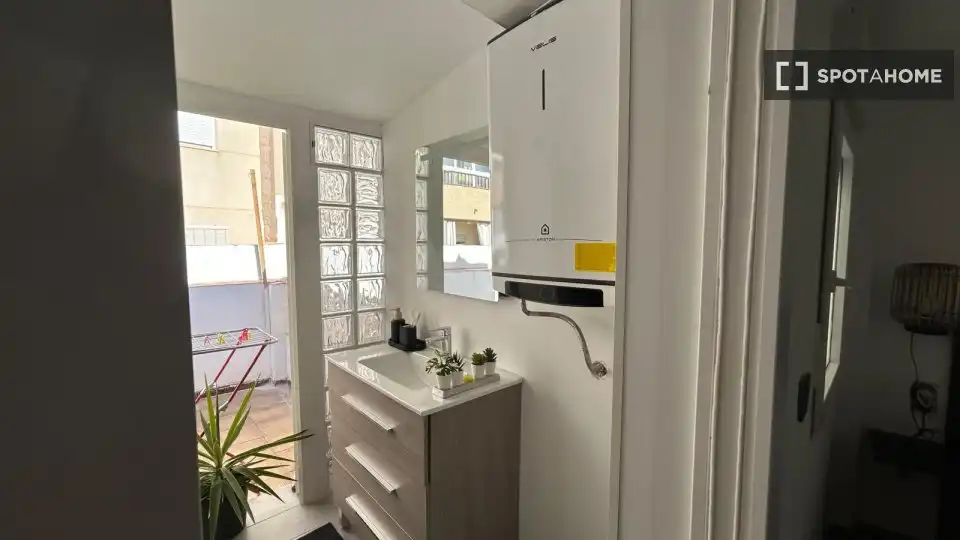 Habitación en alquiler, Villajoyosa