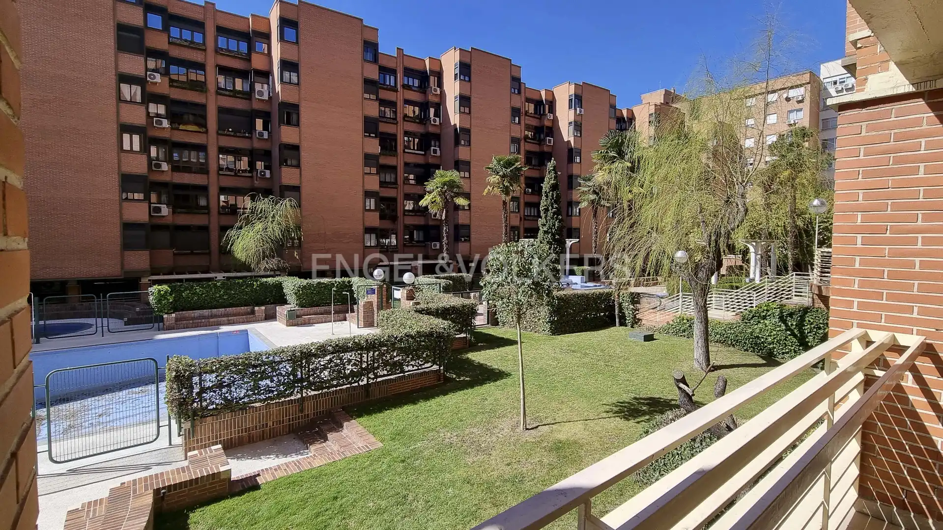 Pis de 157 m² a Madrid