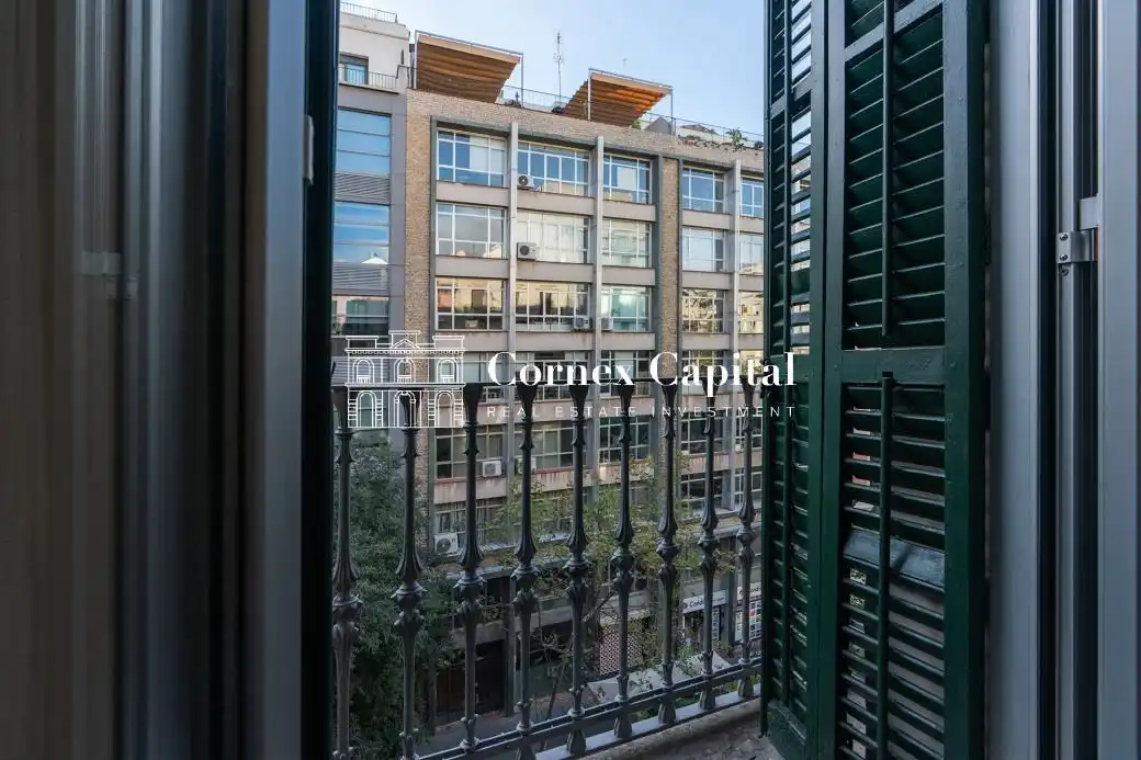 Piso de 134 m² en Barcelona