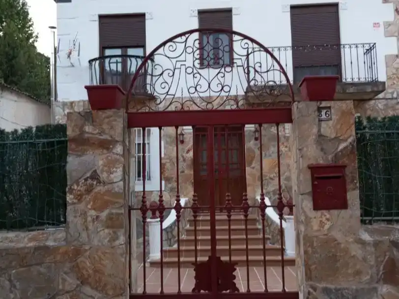 Appartamento 230 m² a Arenas de San Pedro