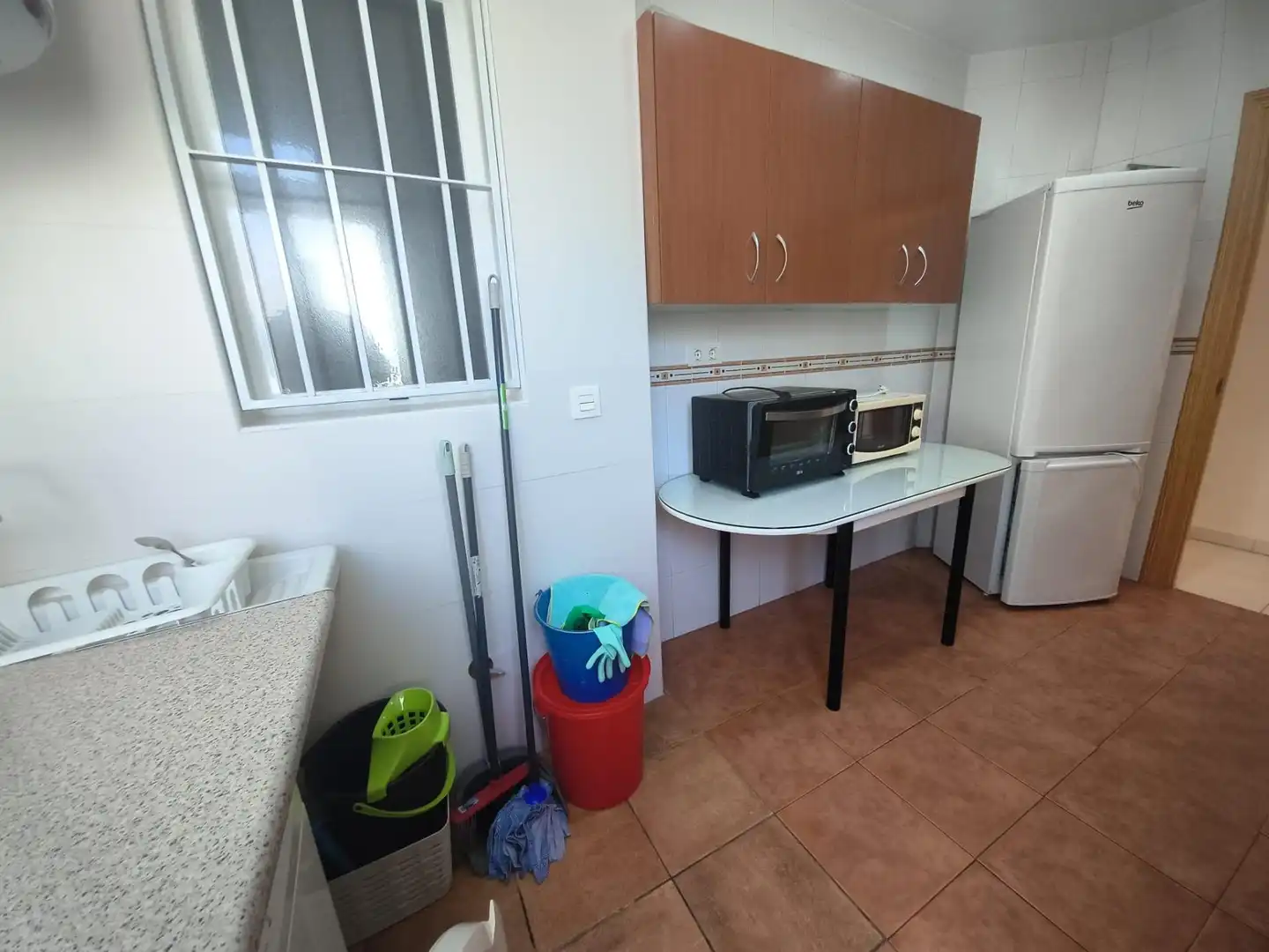 Piso de 90 m² en Granada