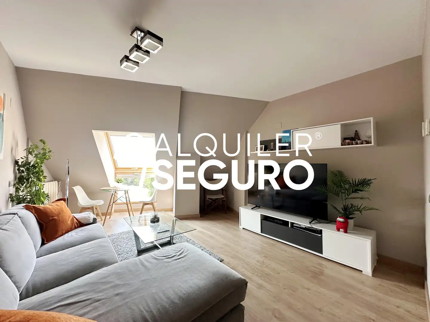 Pis de 56 m² a Las Rozas de Madrid