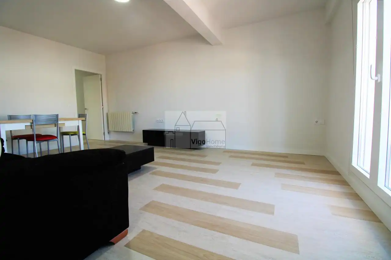 Piso de 110 m² en Vigo