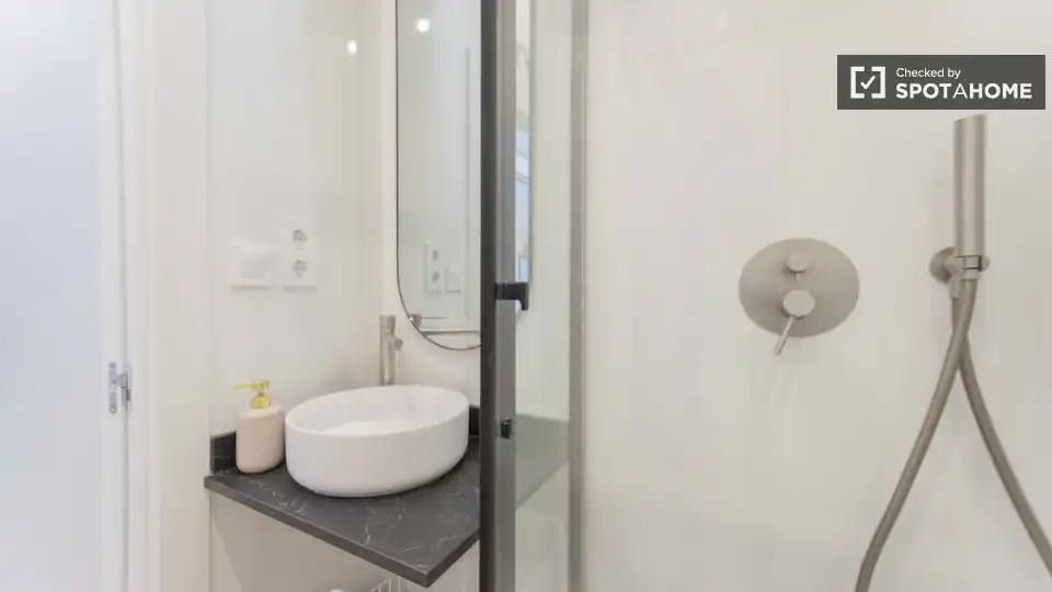 Habitació de lloguer, València
