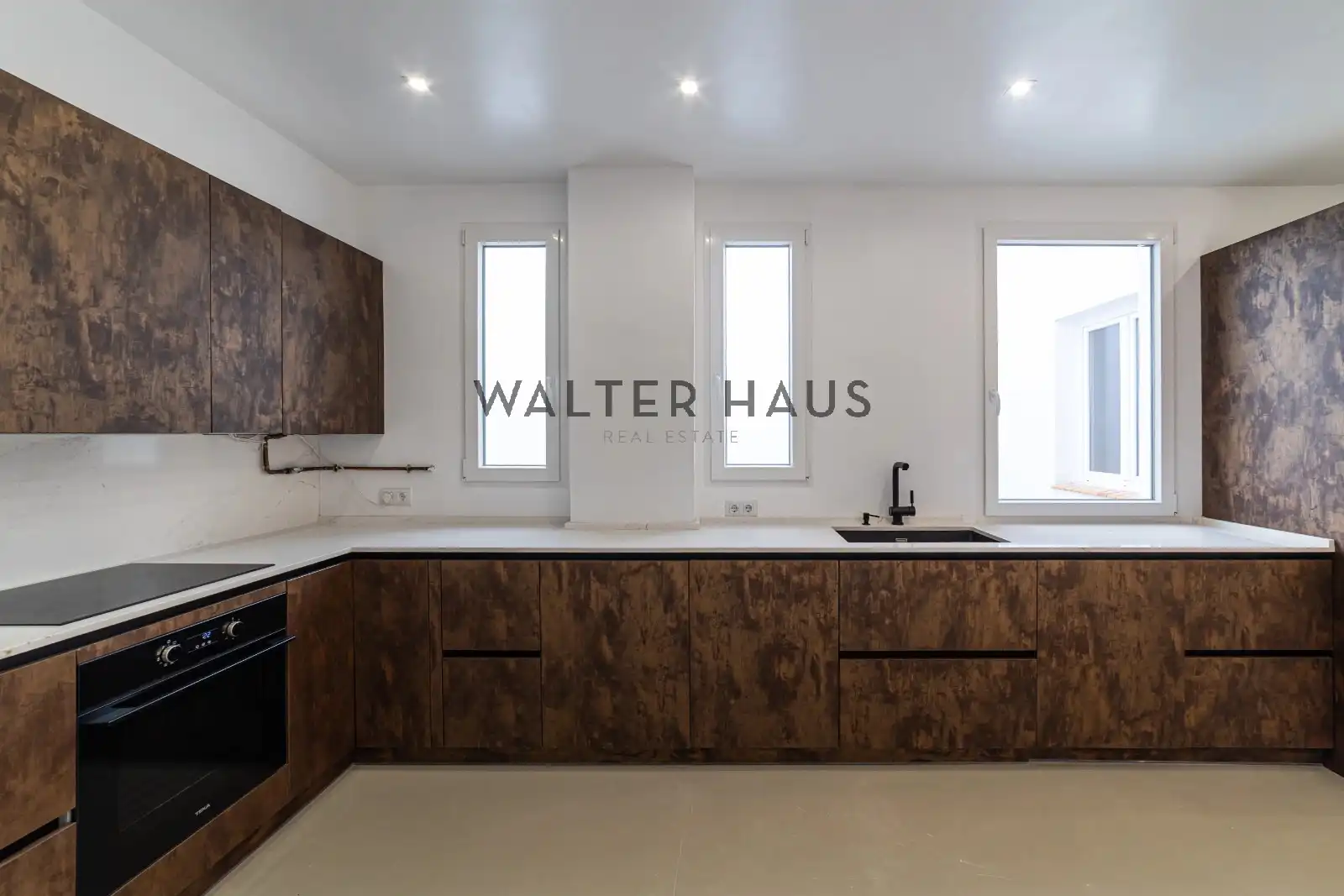 Piso de 144 m² en Madrid