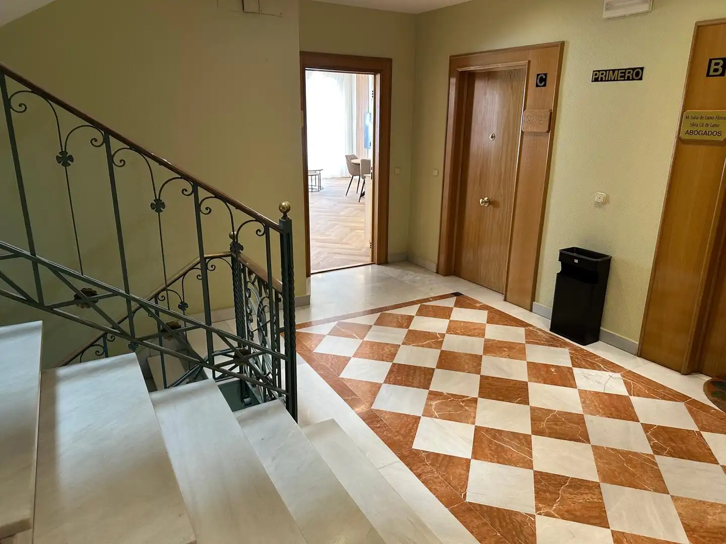 Pis de 65 m² a Palencia