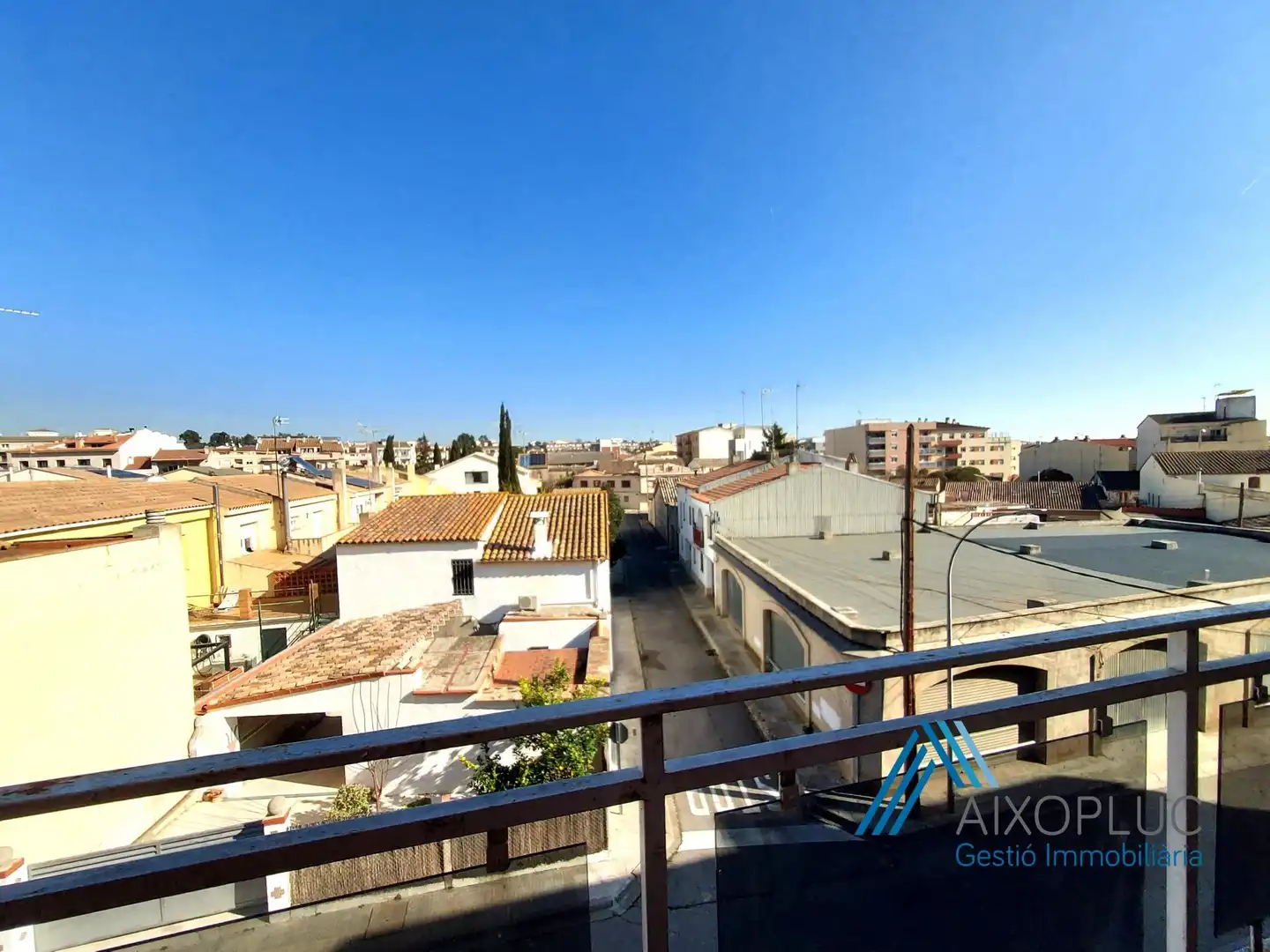 Piso de 151 m² en Sant Martí Sarroca