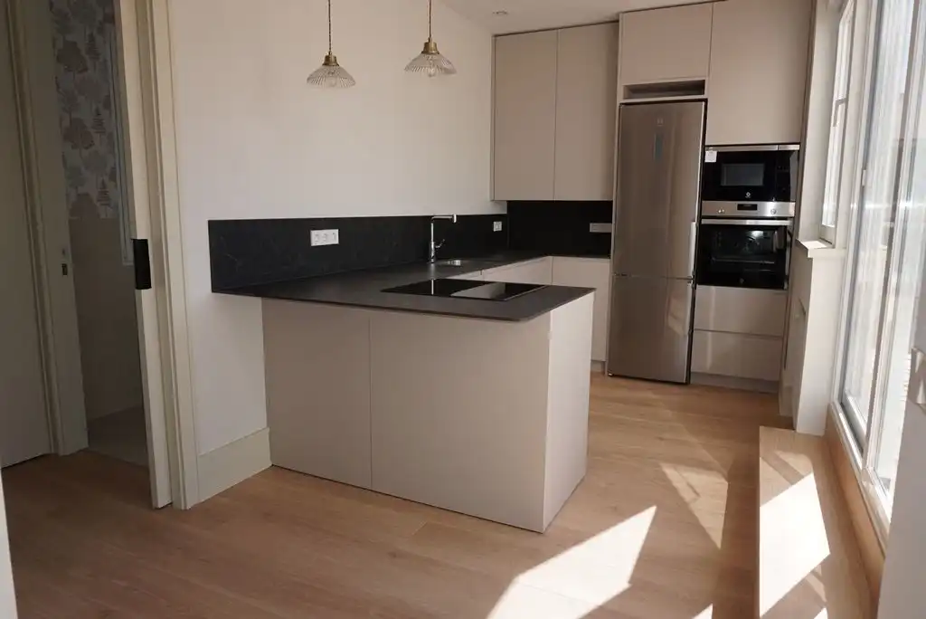 Piso de 152 m² en Madrid