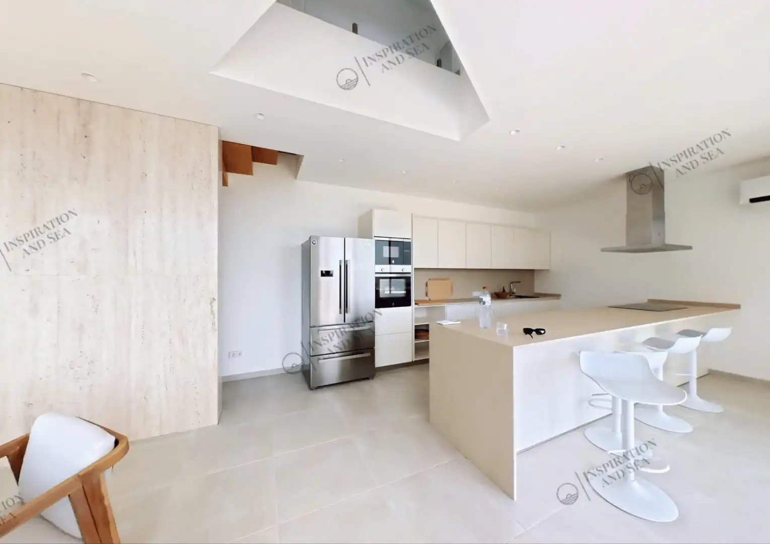 Piso de 328 m² en Ibiza