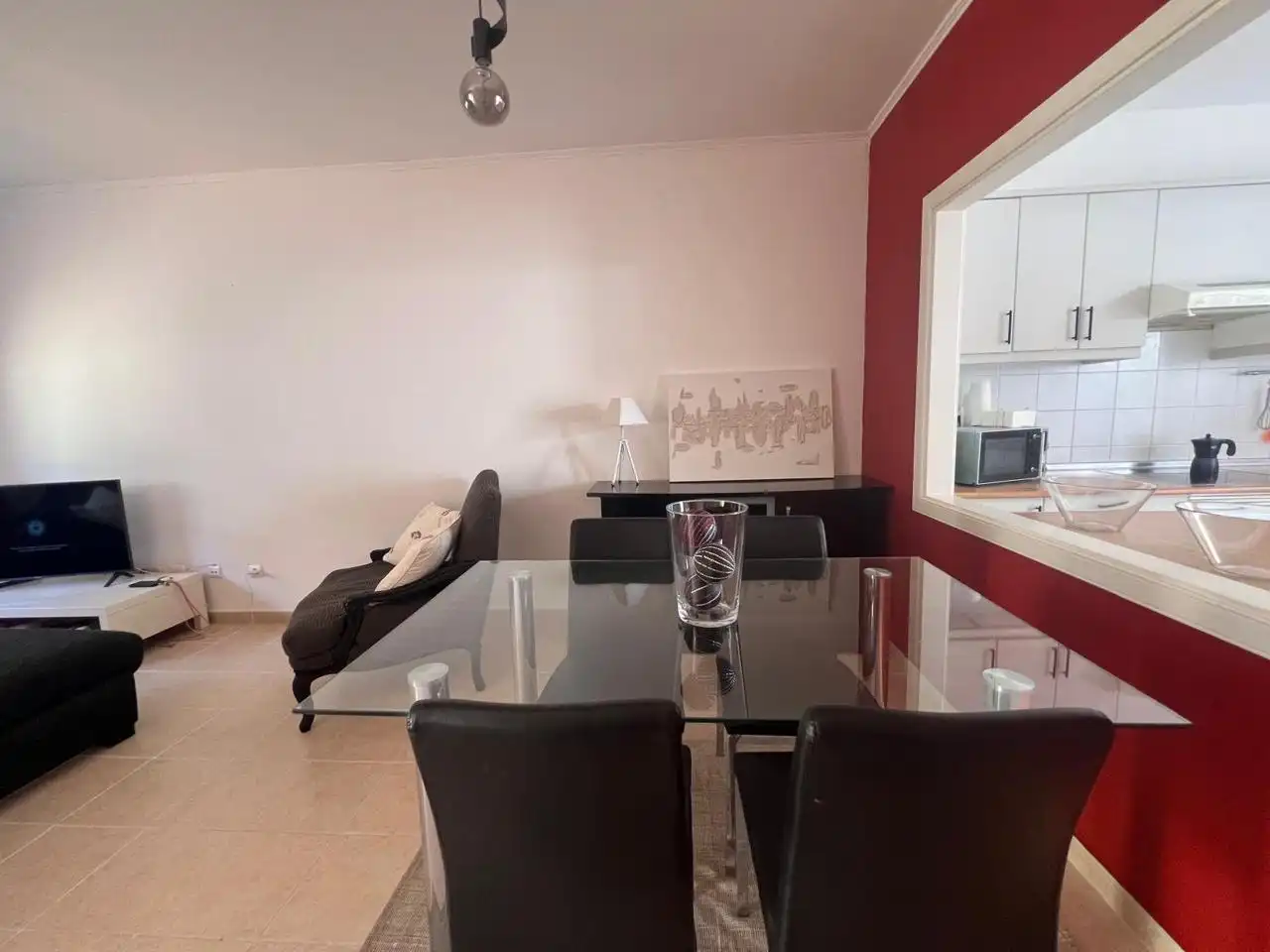 Wohnung 90 m² in San Bartolomé de Tirajana