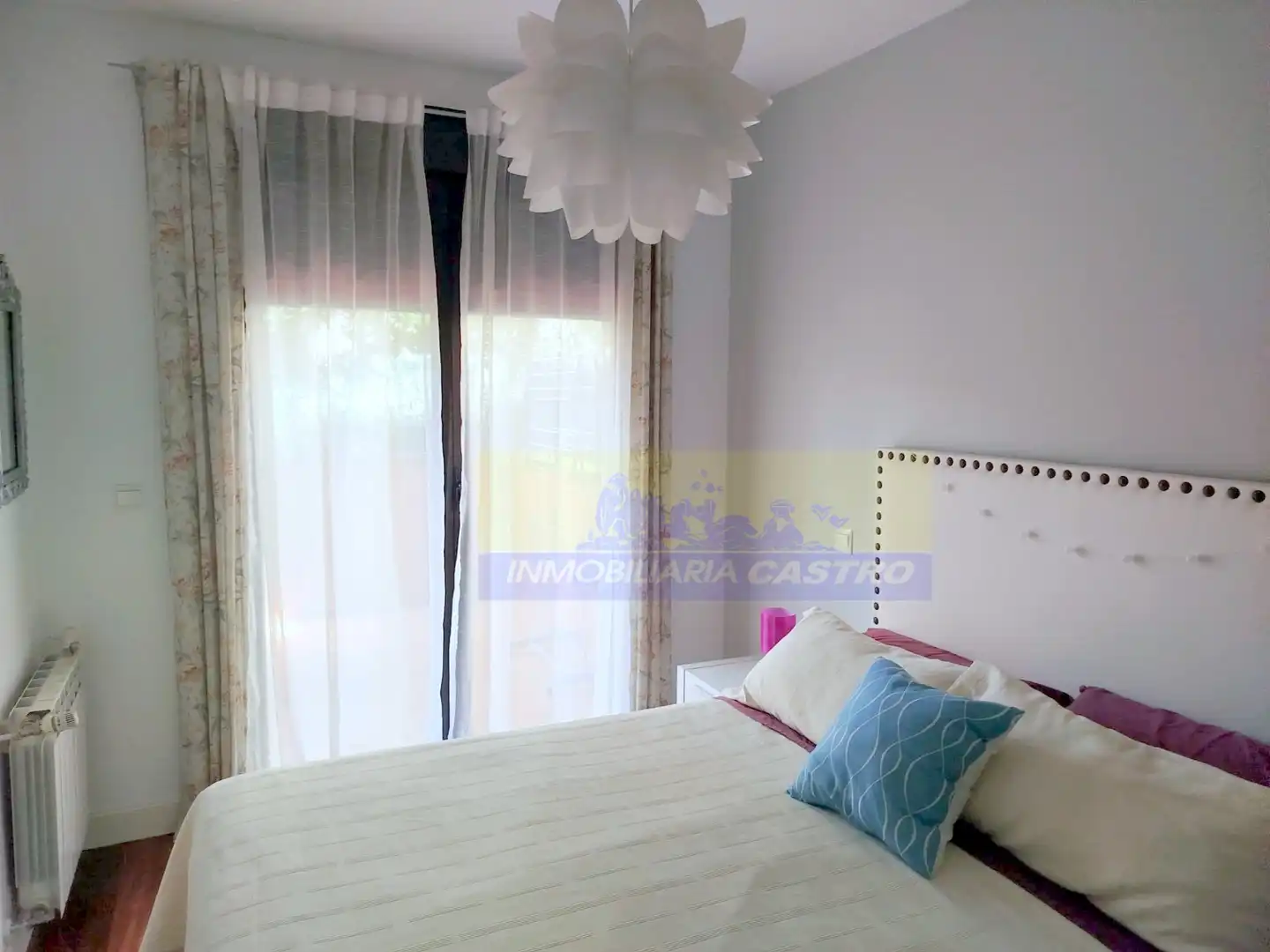 Piso de 40 m² en Castro-Urdiales