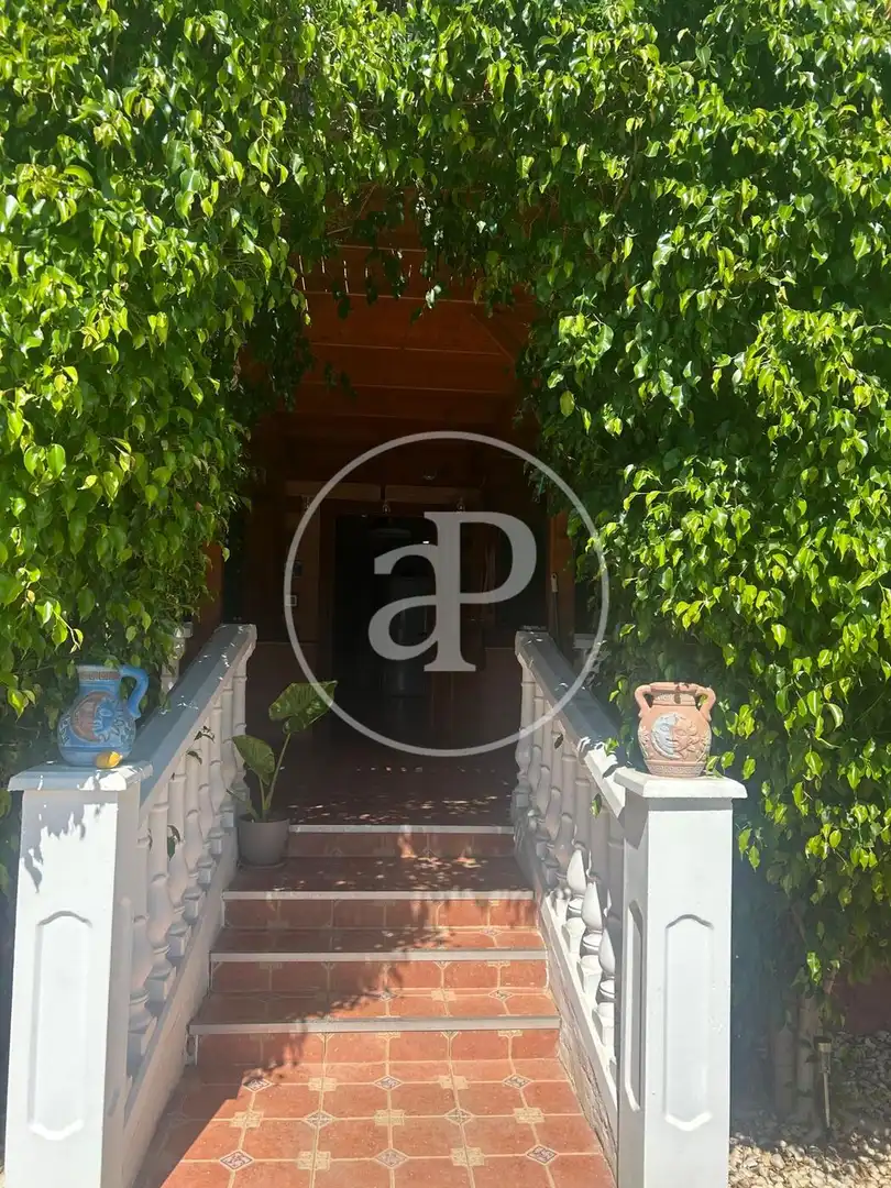 Piso de 122 m² en Paterna