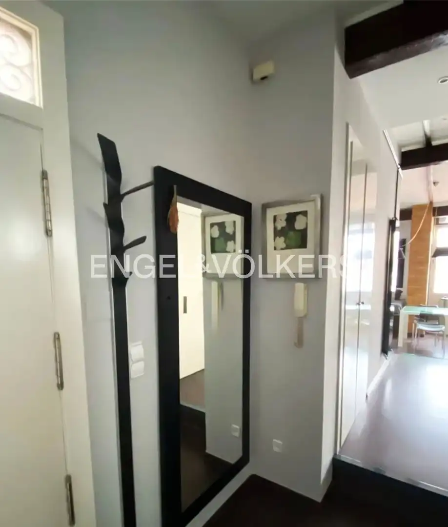 Piso de 65 m² en Valencia