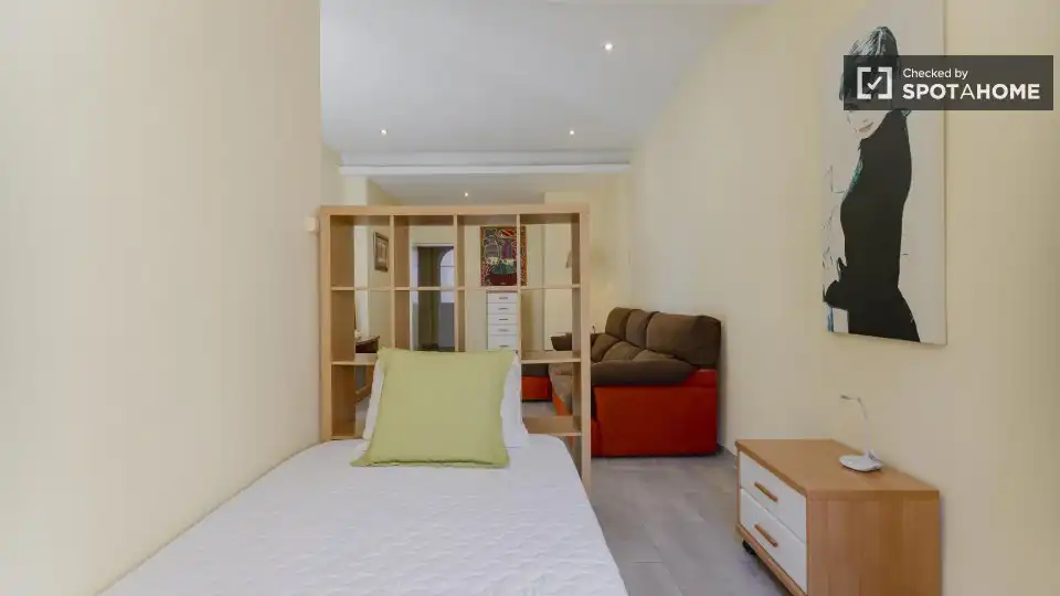 Habitació de lloguer, València