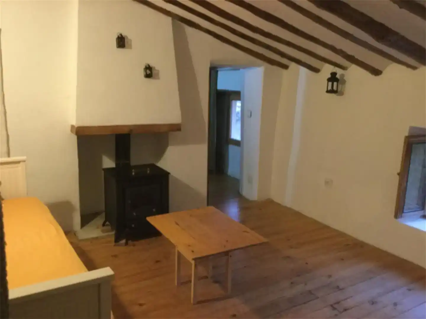 Piso de 80 m² en Moratalla