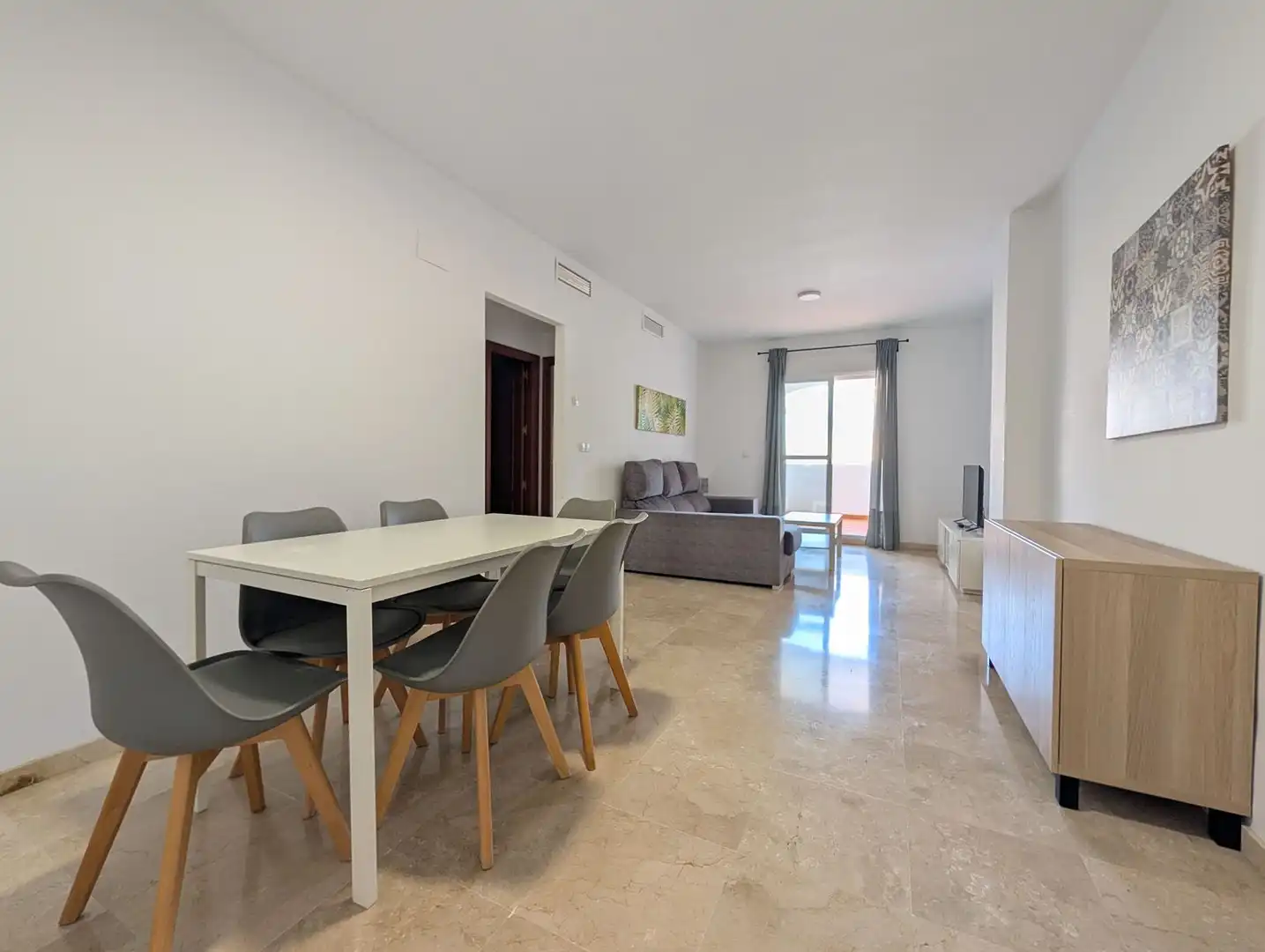Appartamento 80 m² a Estepona
