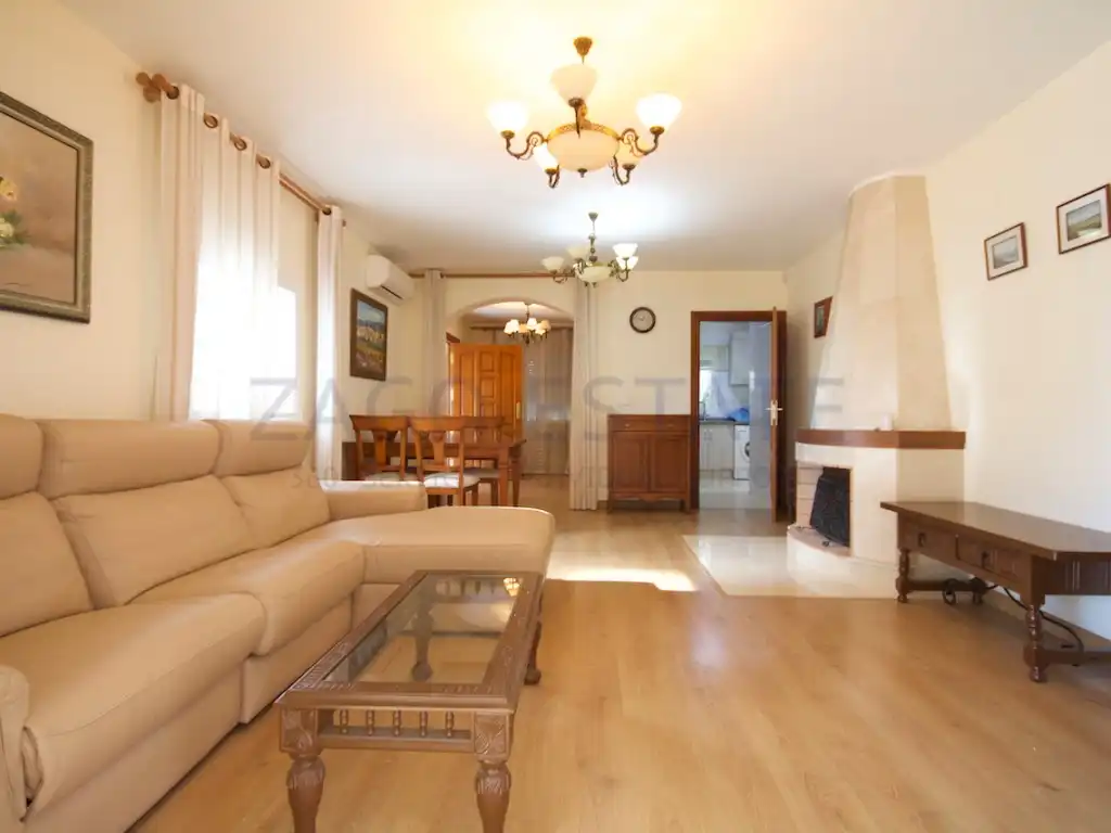 Casa de 212 m² a Altea