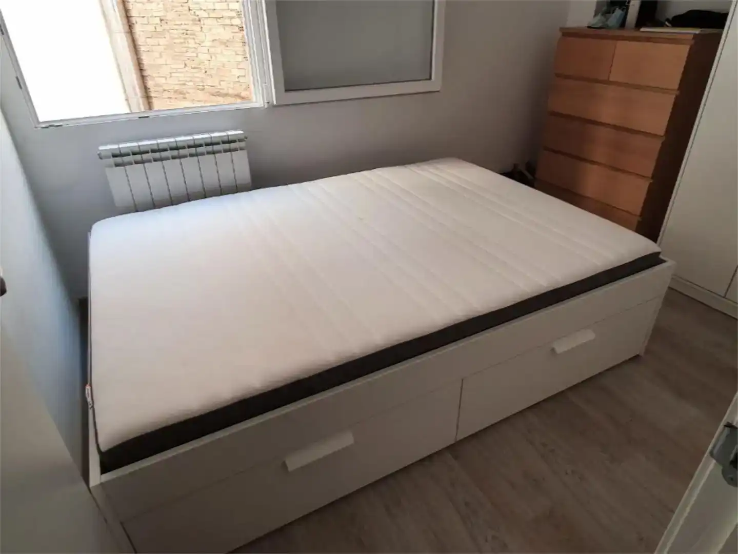 Piso de 73 m² en Zaragoza