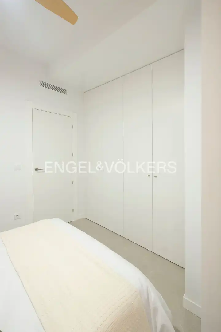 Pis de 95 m² a València