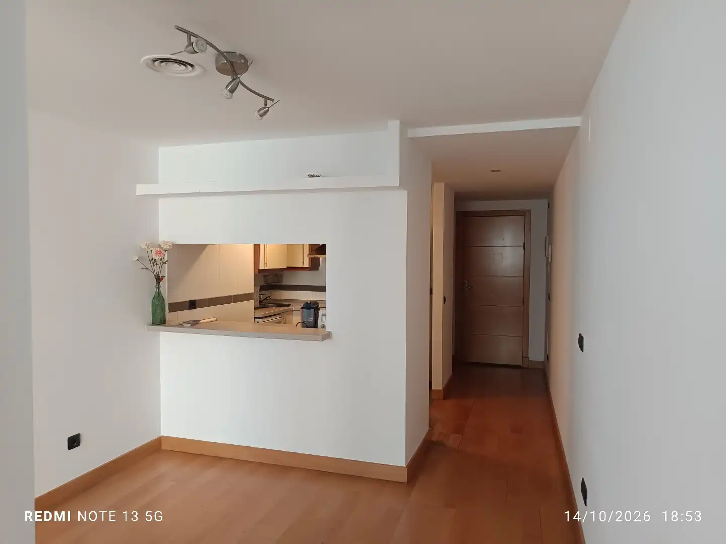 Flat 70 m² in Madrid