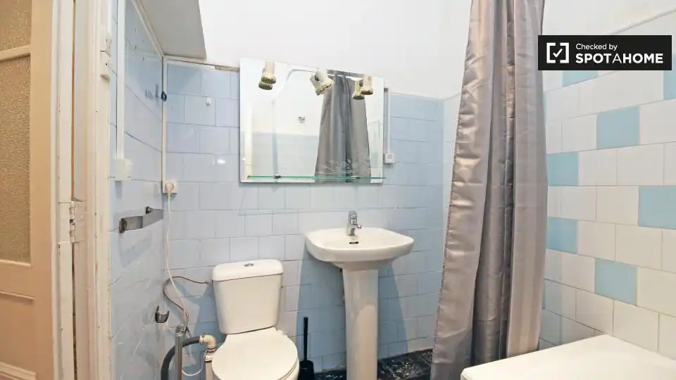 Habitación 120 m², Barcelona