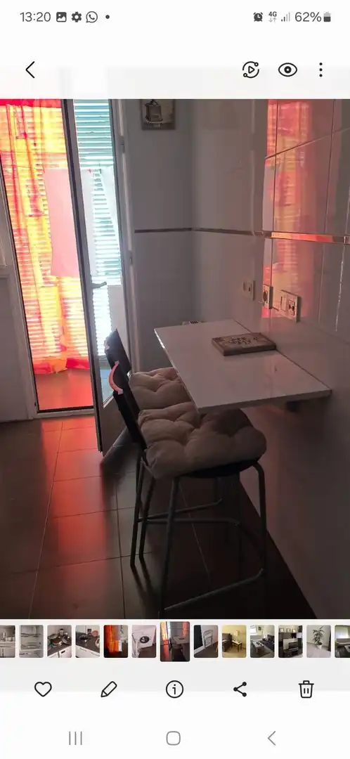 Piso de 100 m² en Cáceres