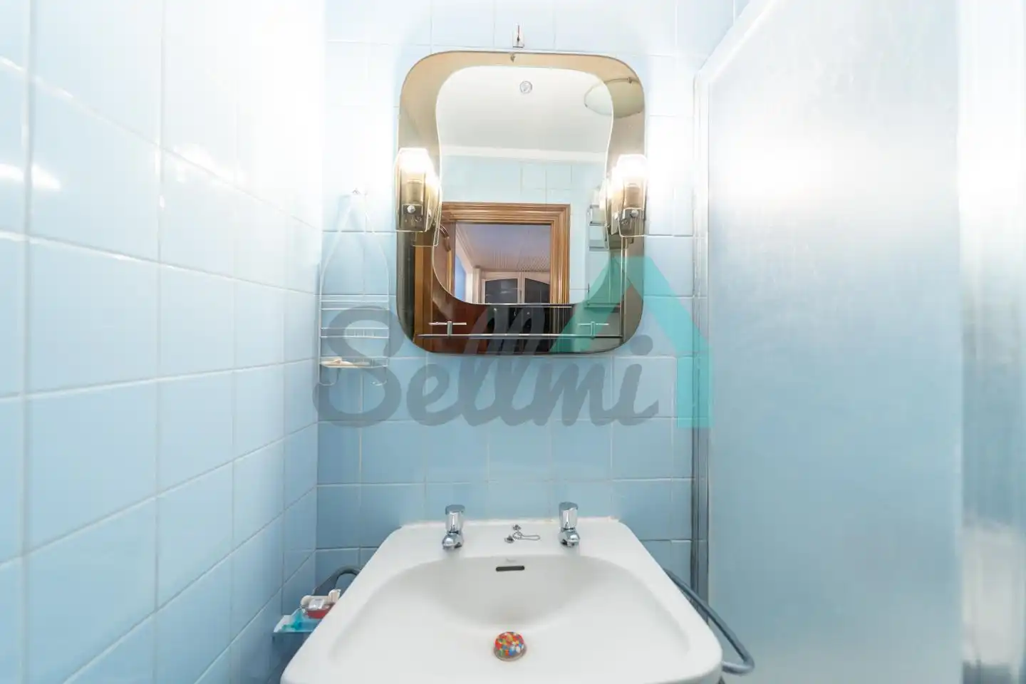 Piso de 65 m² en Gijón
