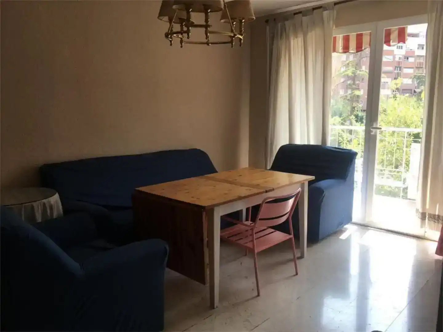 Piso de 100 m² en Jaén