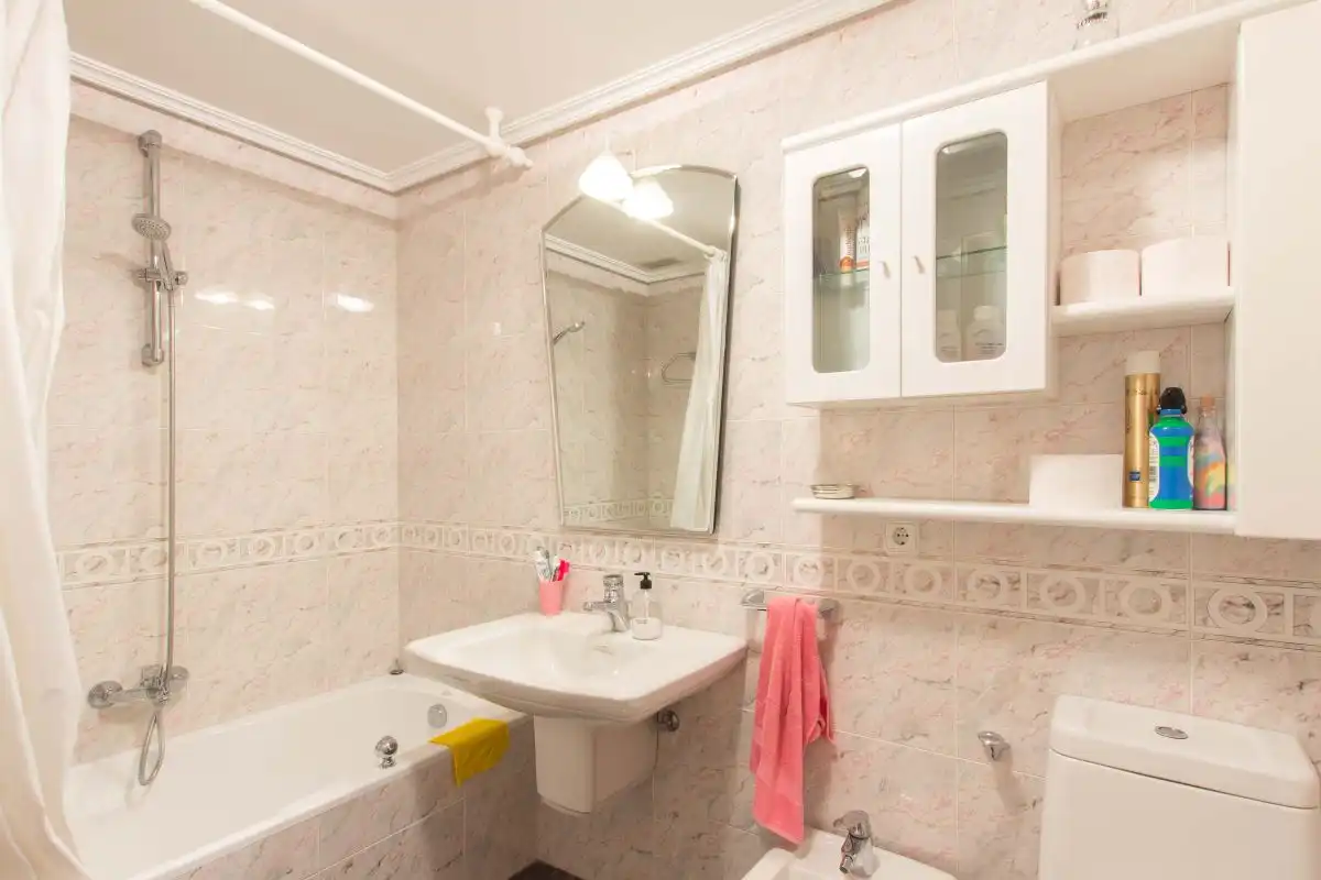 Piso de 68 m² en Pamplona