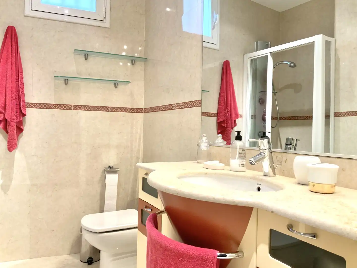 Piso de 72 m² en Madrid