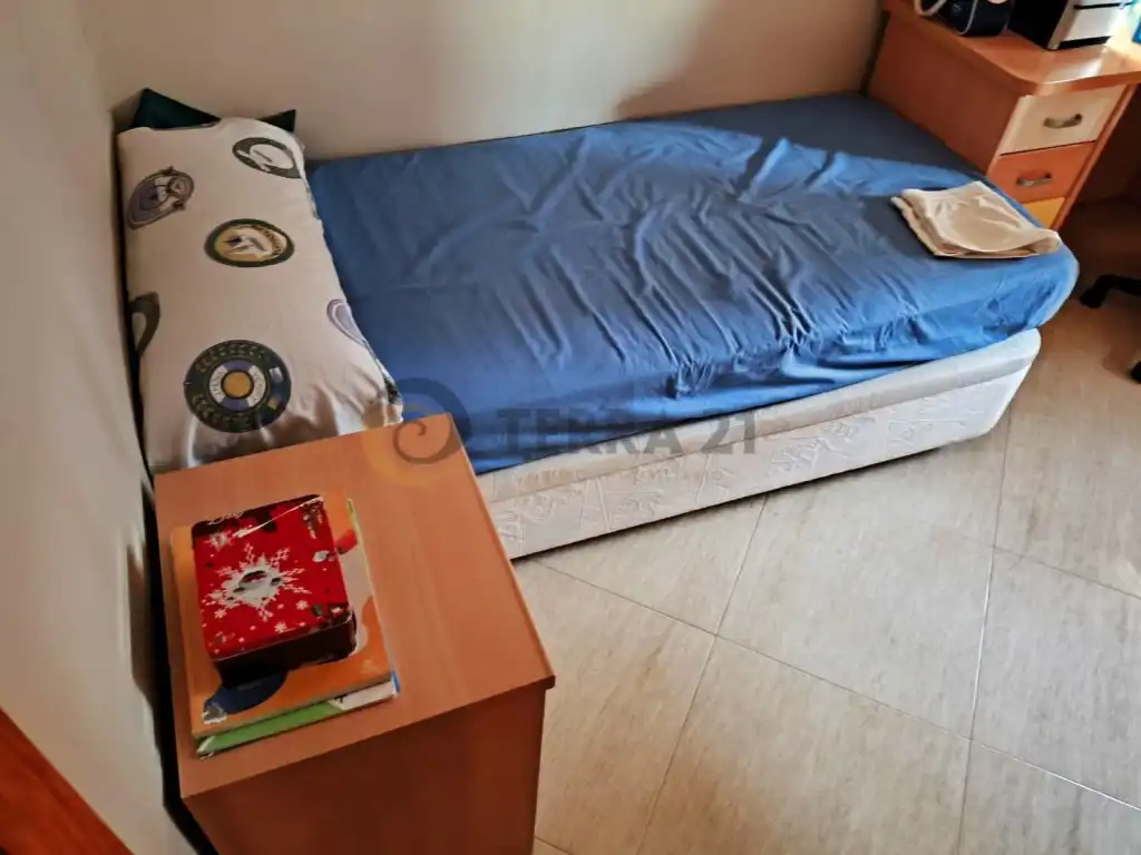 Piso de 125 m² en Jaén