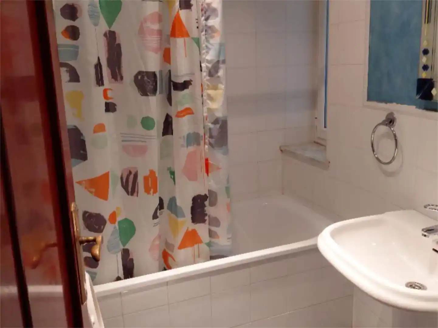 Piso de 84 m² en Salamanca