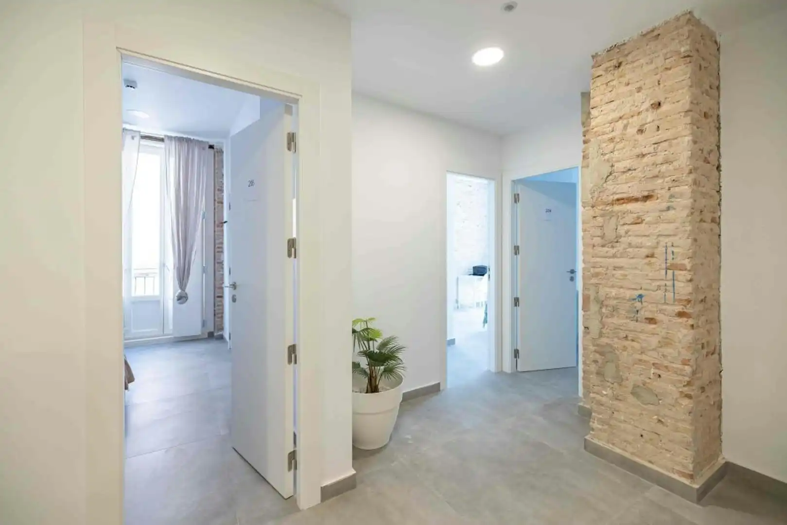 Habitació de lloguer, València