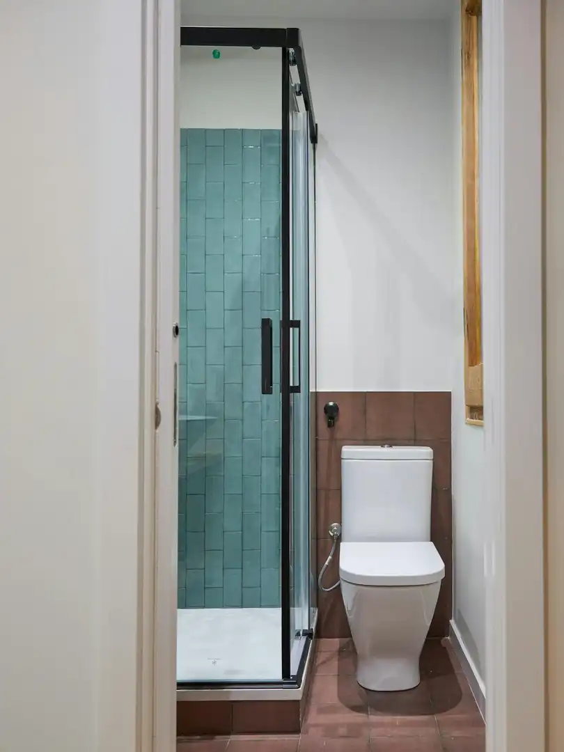 Quarto para alugar, Barcelona