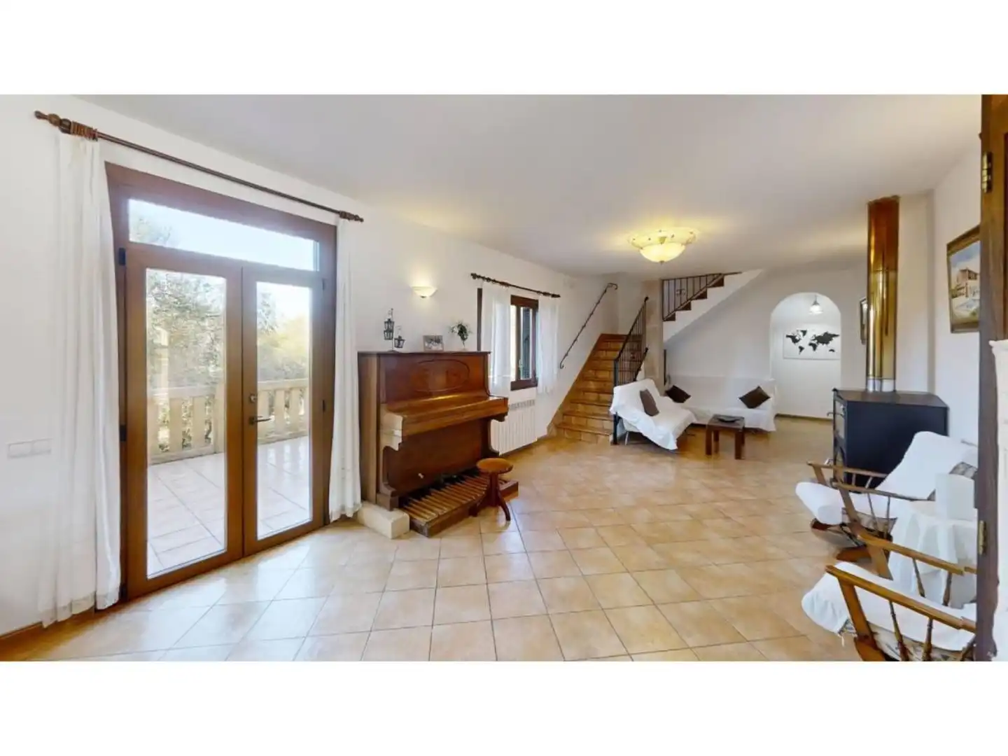 Piso de 600 m² en Manacor