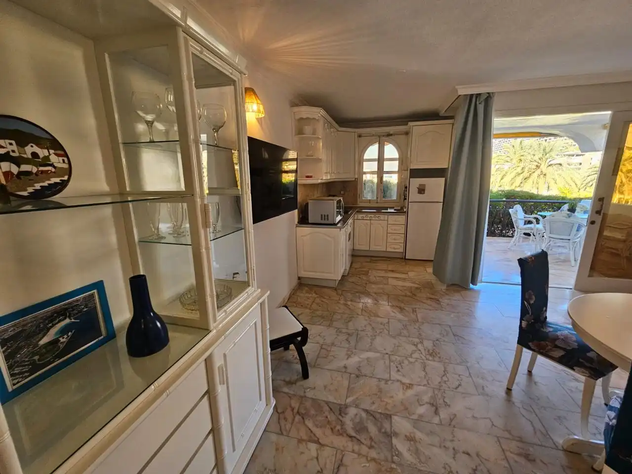 Piso de 70 m² en Mogán